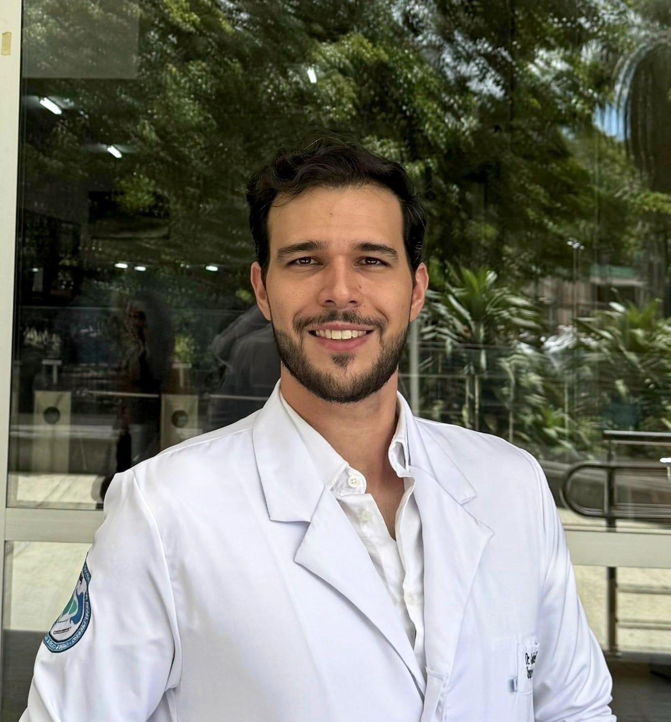Dr. Gabriel Monção
